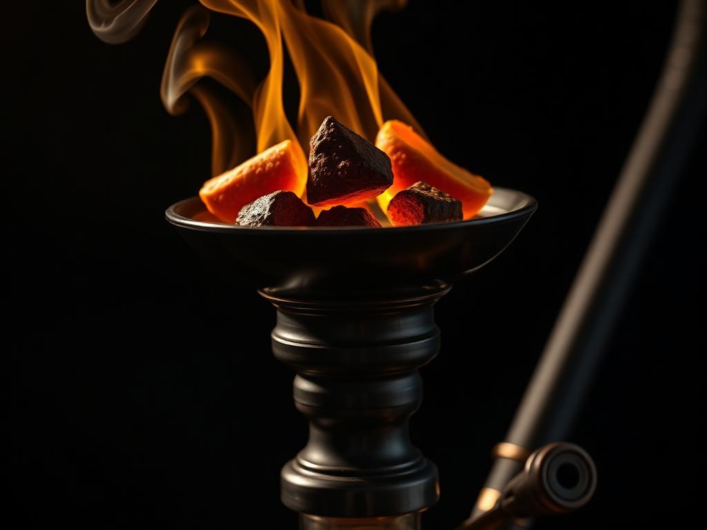 Ember & Oud