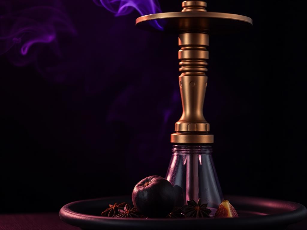 Midnight Fig