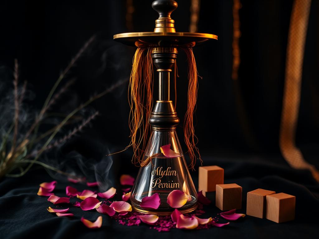 Velvet Oud