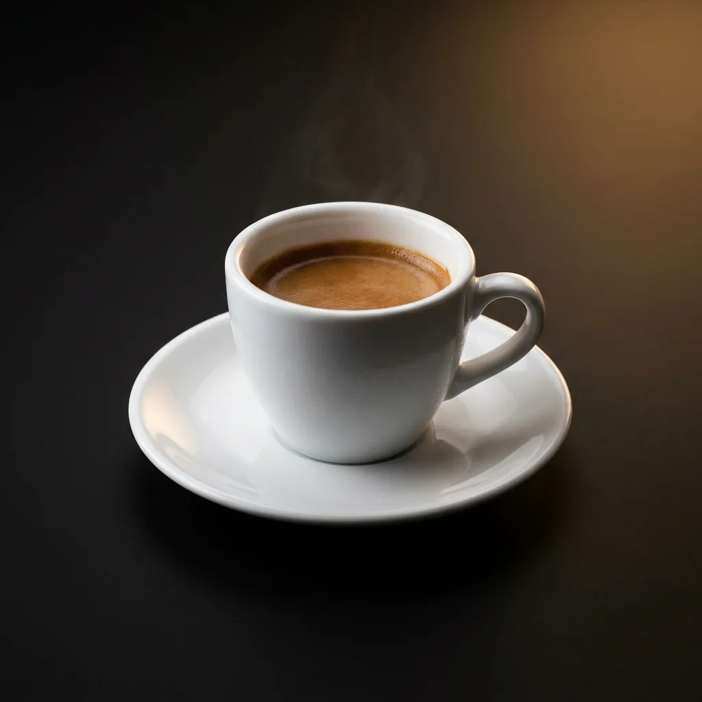 Double Espresso