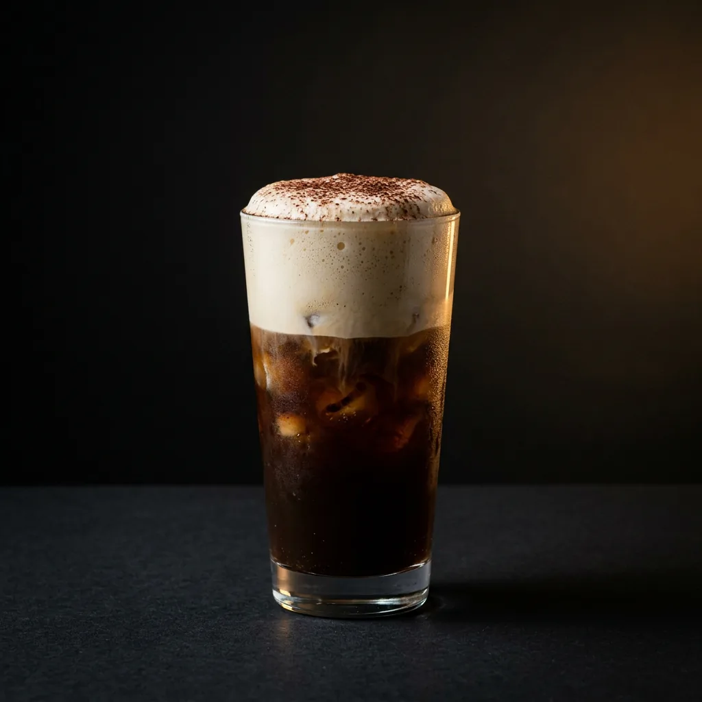 Fredo Cappuccino