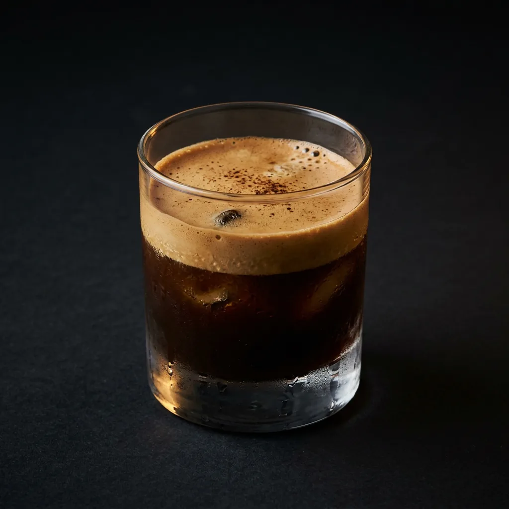 Fredo Espresso