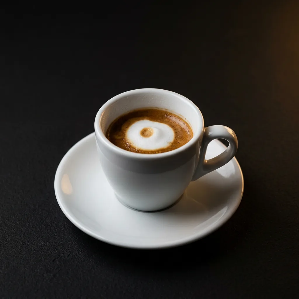 Macchiato S