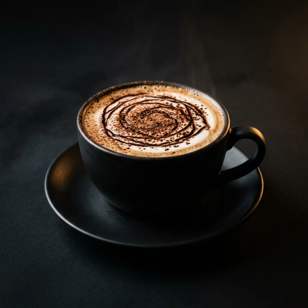 Mocha