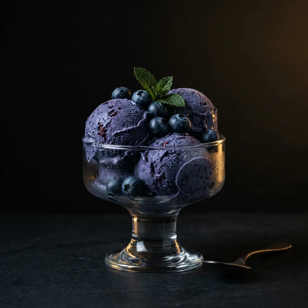 Blueberry