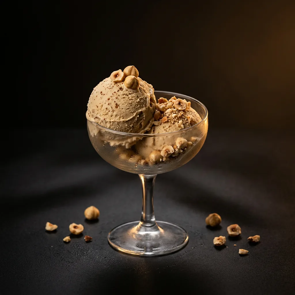 Hazelnut