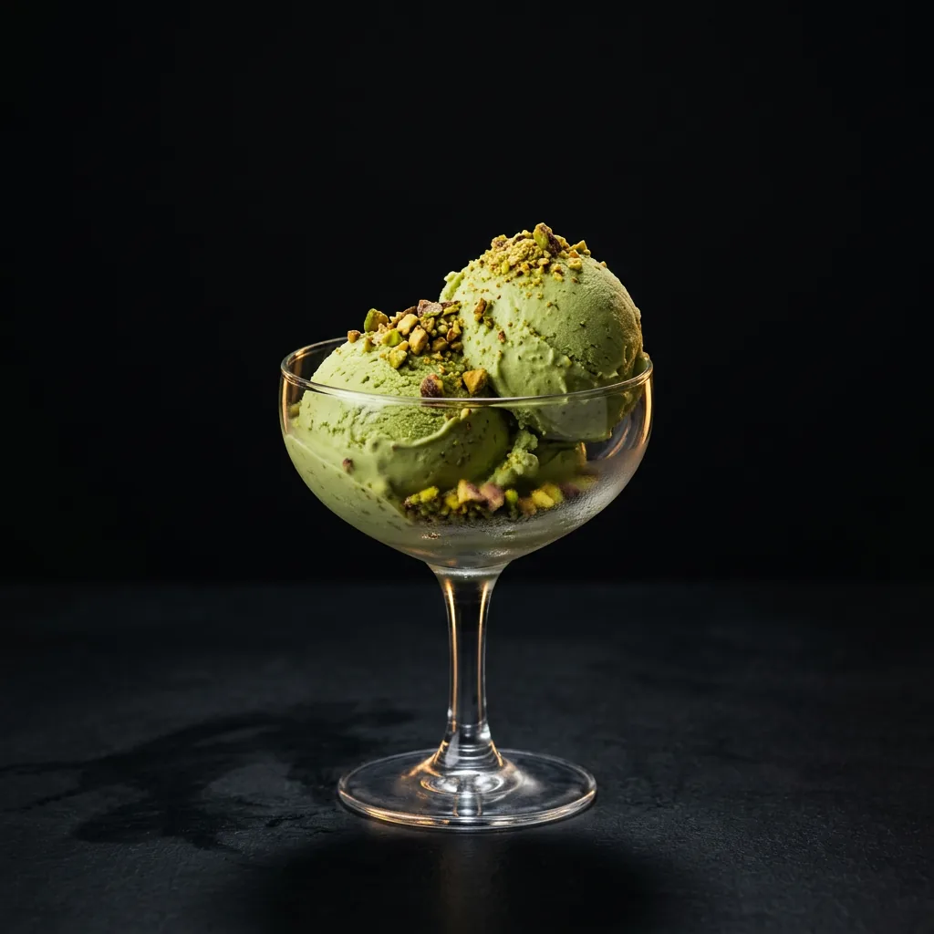 Pistachio