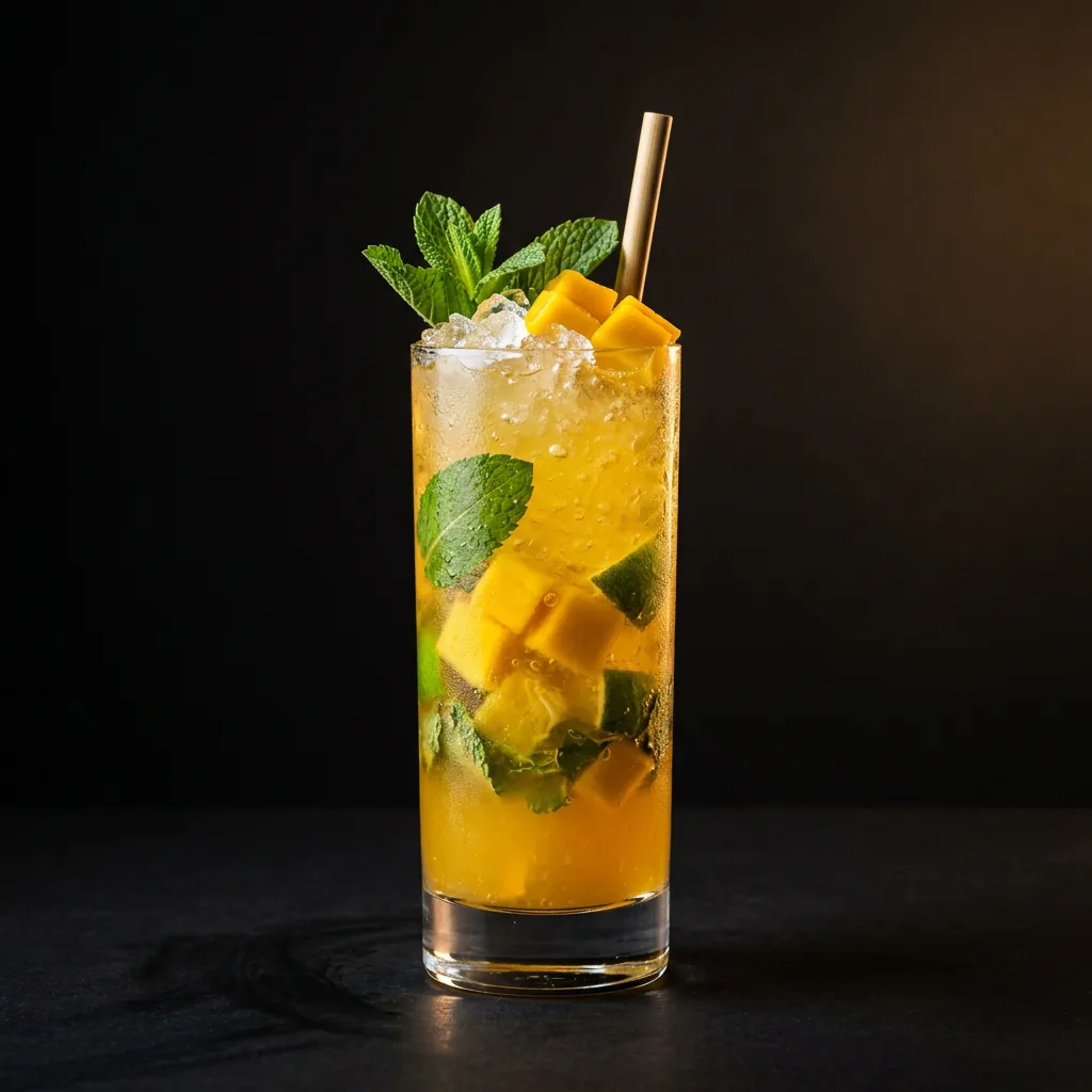 Mojito Mango