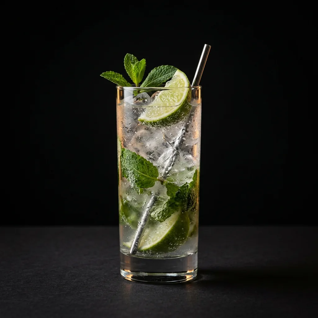 Mocktails