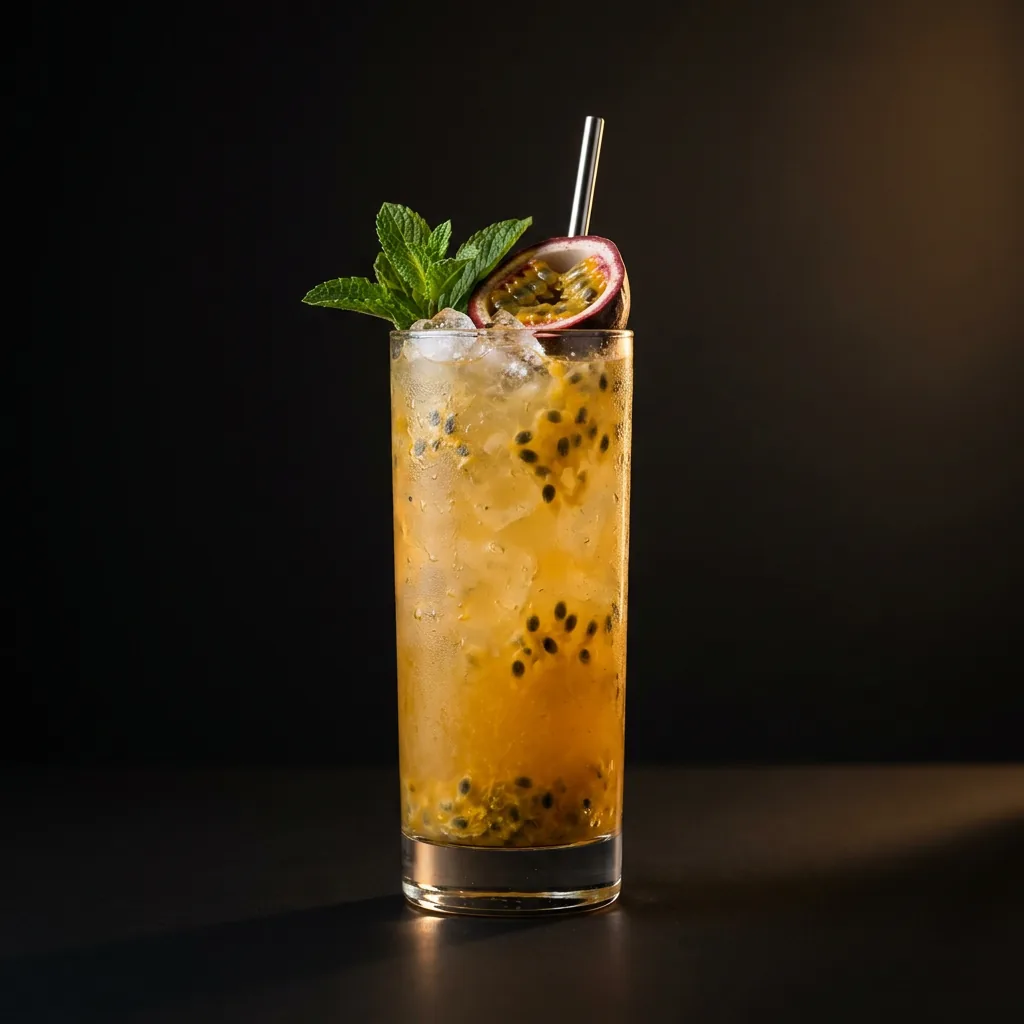 Passion Fruit