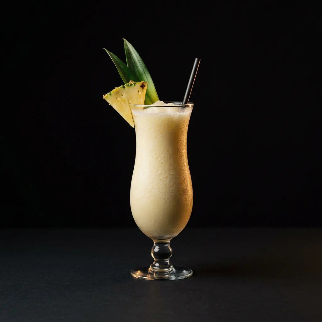 Piña Colada