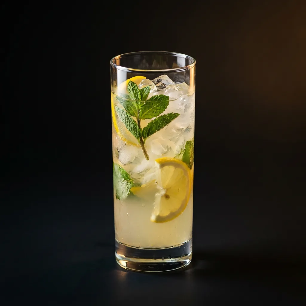 Limmo Lemonade