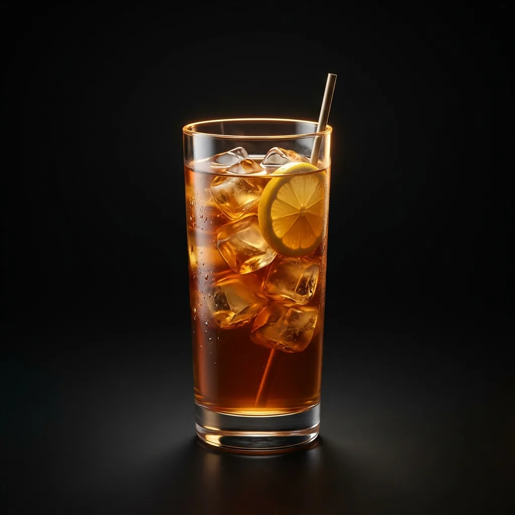 Sola Ice Tea