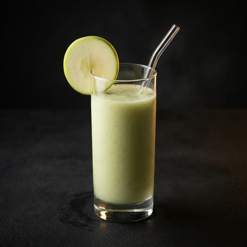 Apple Smoothie