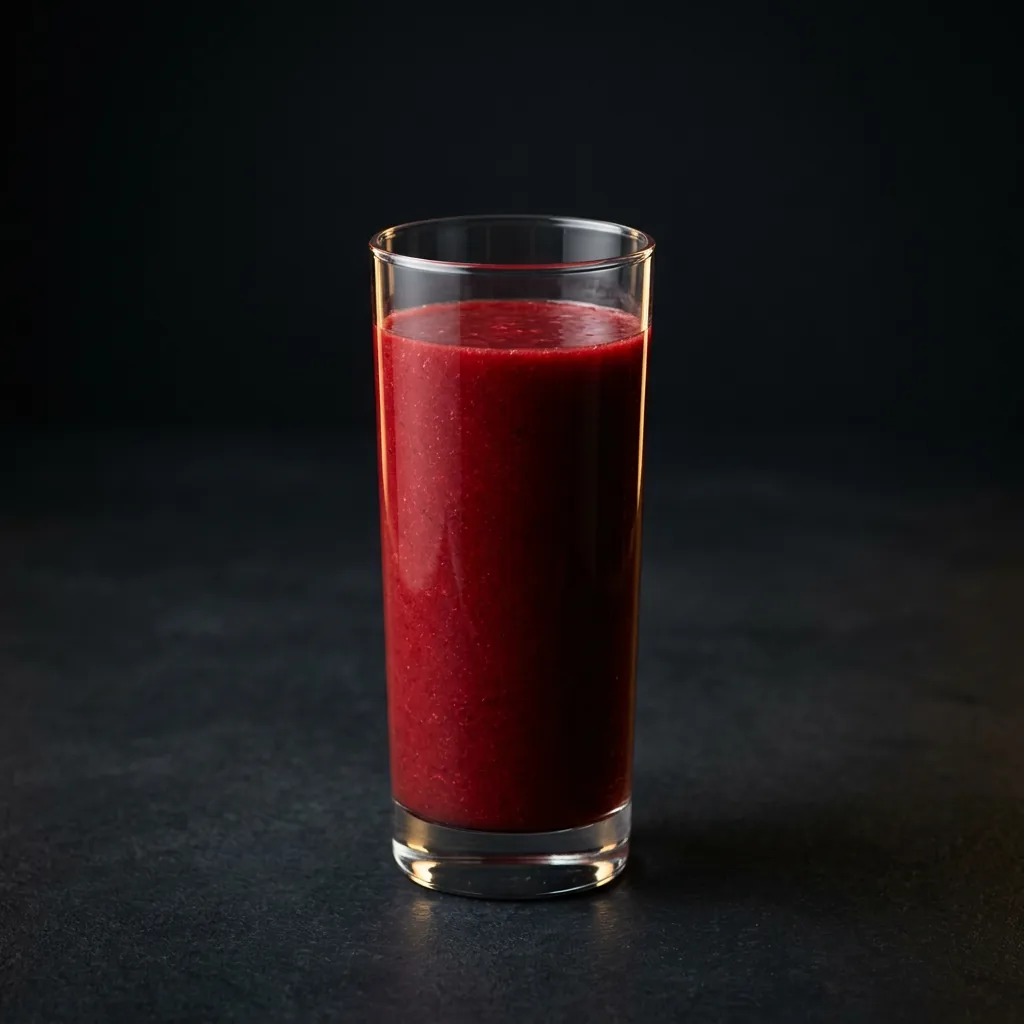 Plasma Smoothie