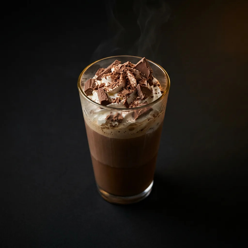 Kinder Coffee