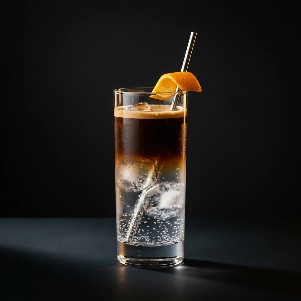 Tonicpresso
